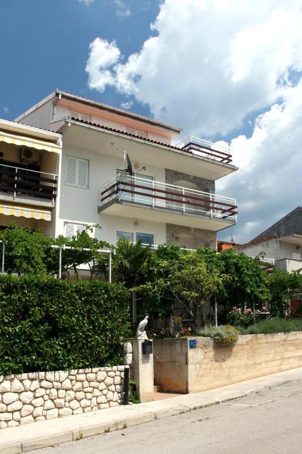 Apartments With A Parking Space Crikvenica - 5553 Extérieur photo