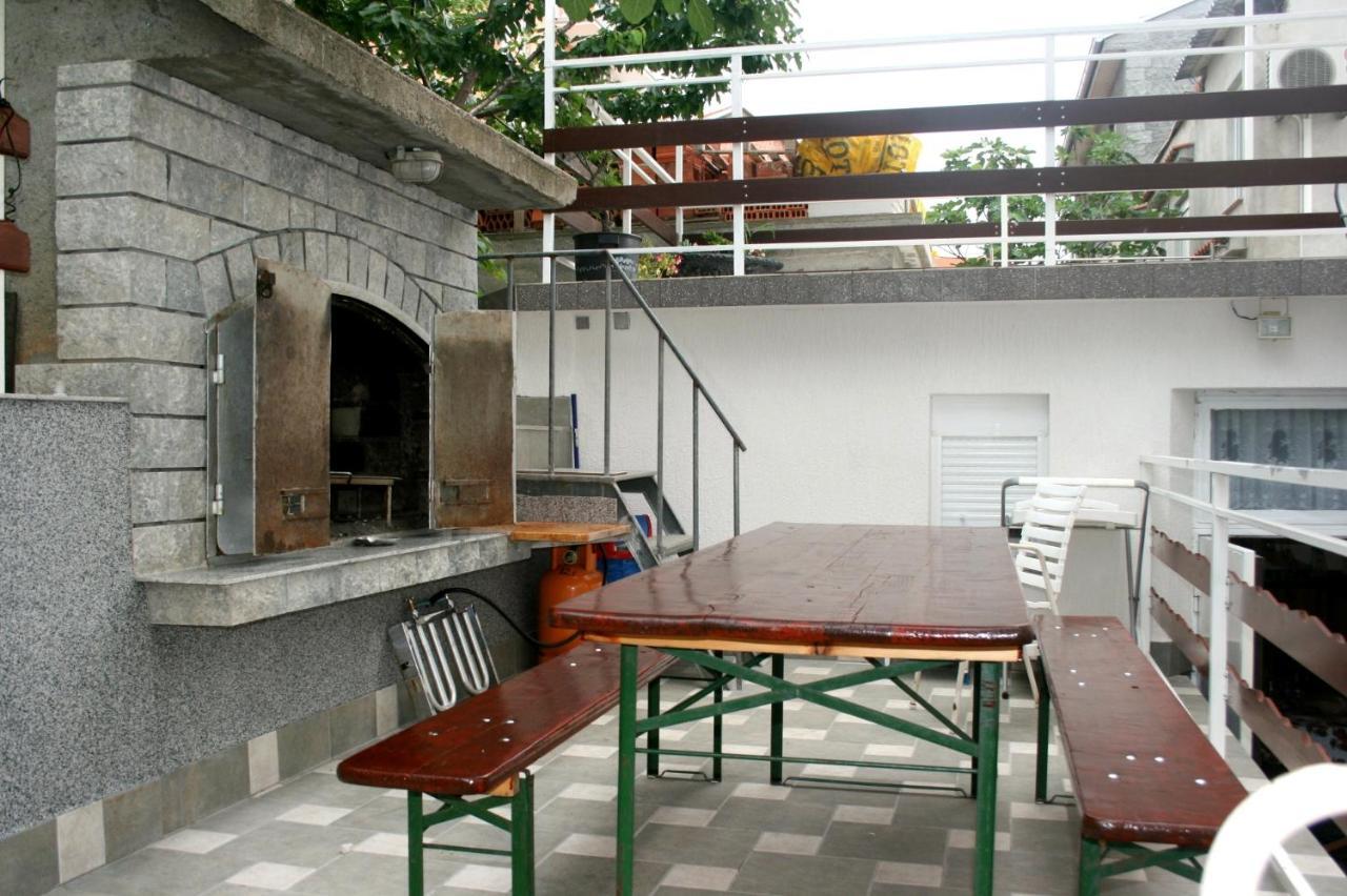 Apartments With A Parking Space Crikvenica - 5553 Extérieur photo