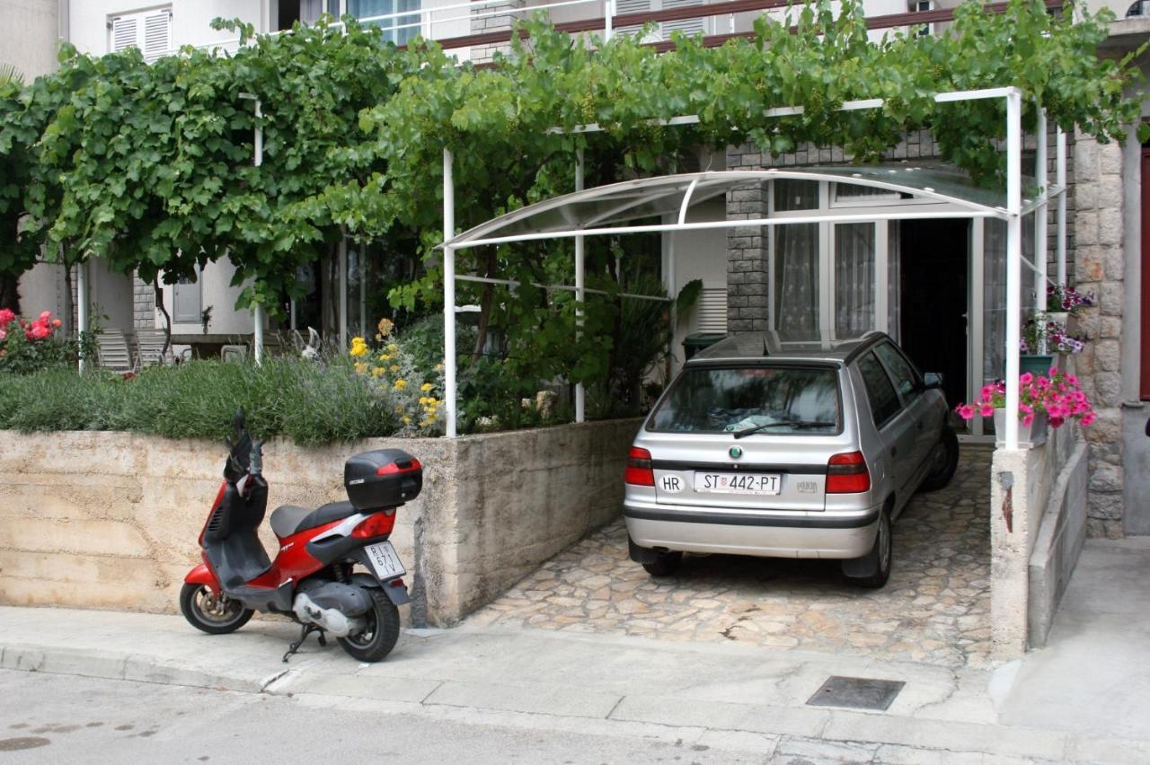 Apartments With A Parking Space Crikvenica - 5553 Extérieur photo