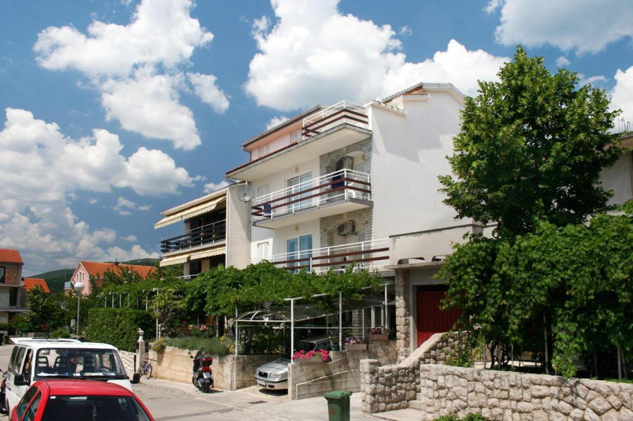 Apartments With A Parking Space Crikvenica - 5553 Extérieur photo