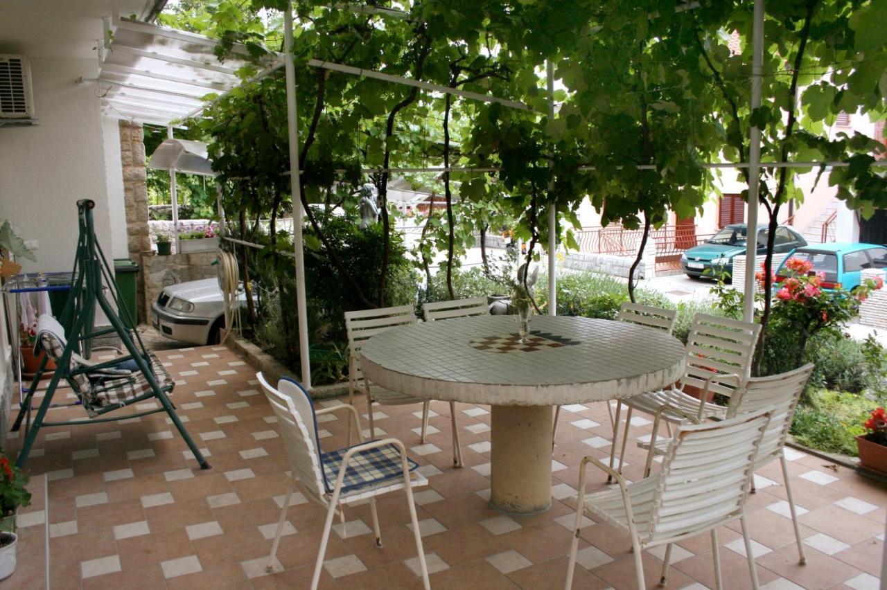 Apartments With A Parking Space Crikvenica - 5553 Extérieur photo