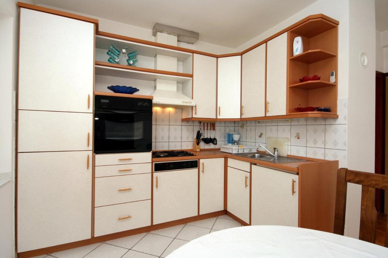 Apartments With A Parking Space Crikvenica - 5553 Extérieur photo