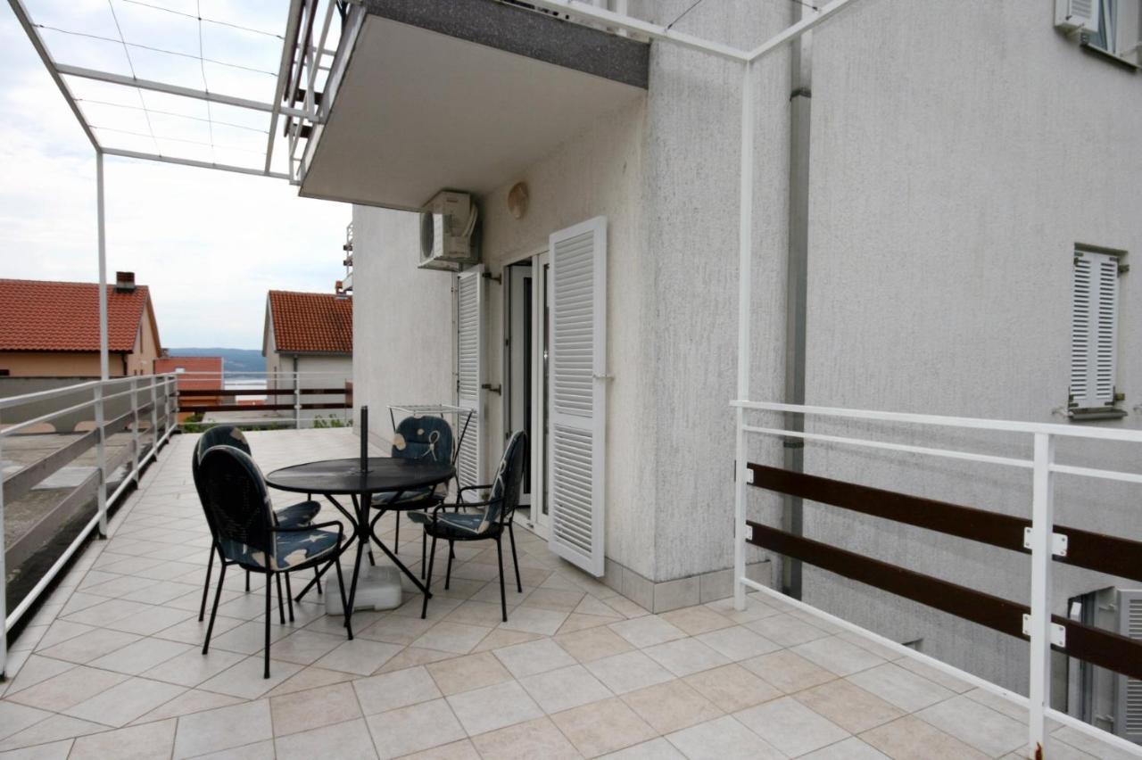 Apartments With A Parking Space Crikvenica - 5553 Extérieur photo