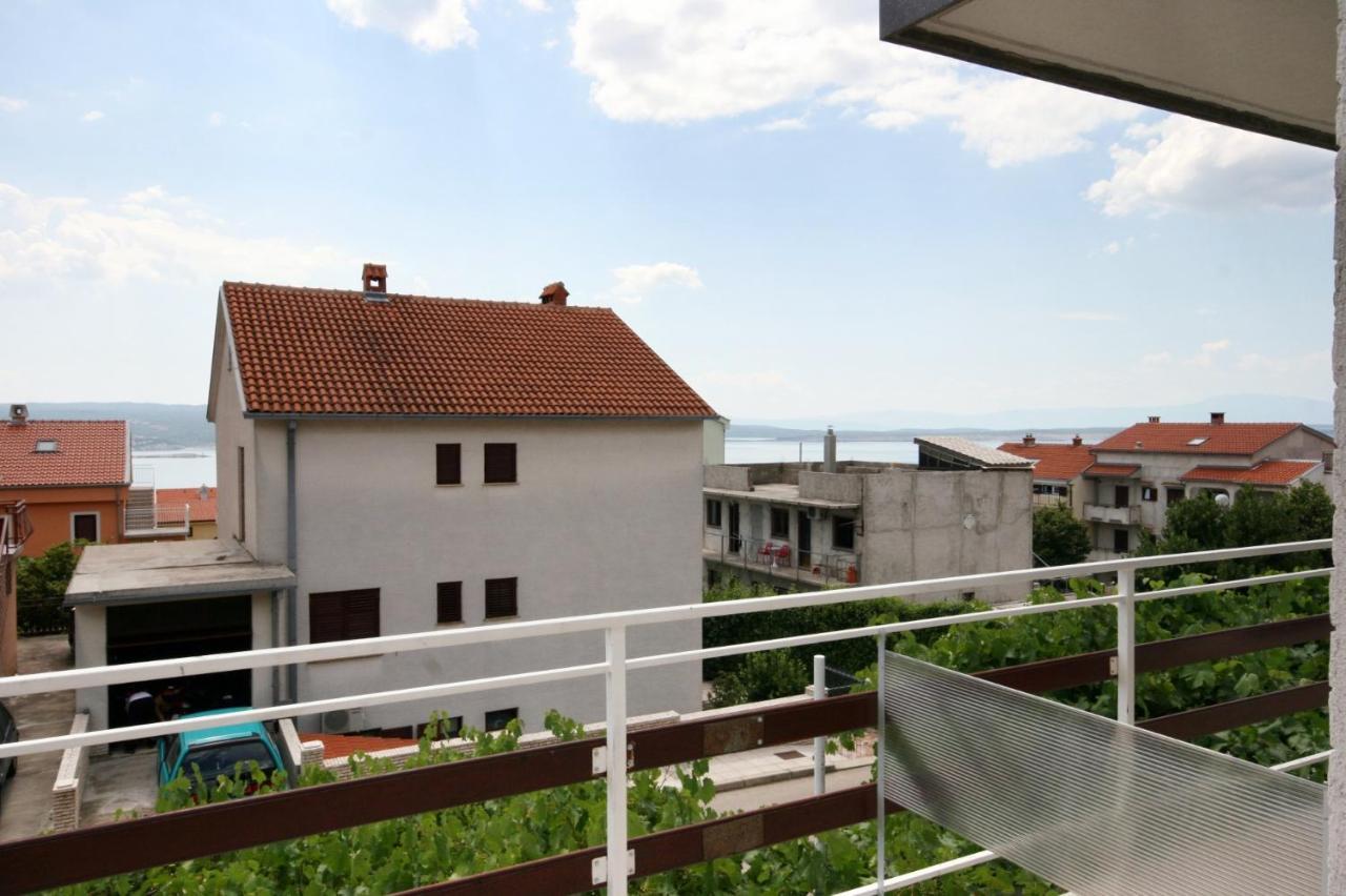 Apartments With A Parking Space Crikvenica - 5553 Extérieur photo