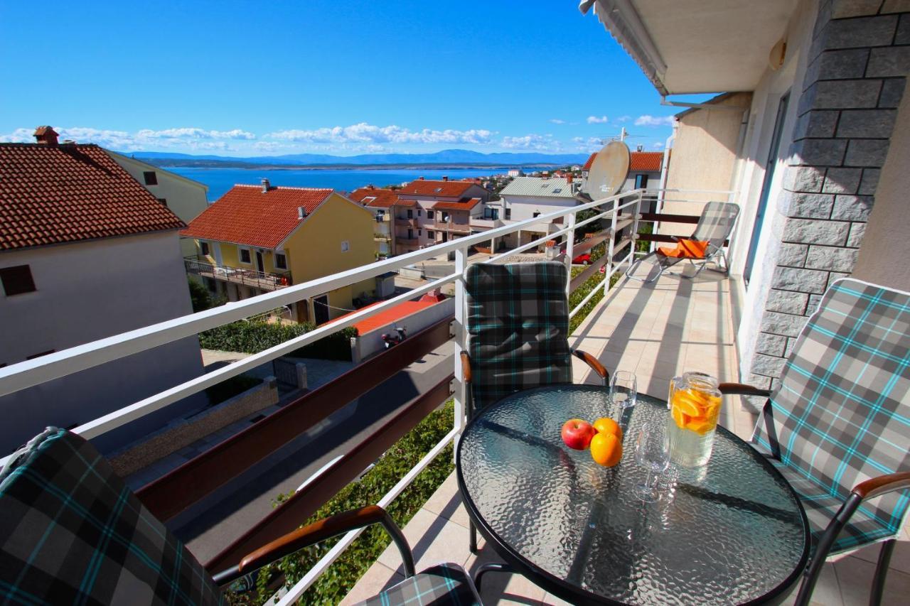 Apartments With A Parking Space Crikvenica - 5553 Extérieur photo
