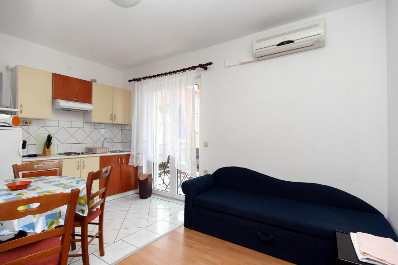 Apartments With A Parking Space Crikvenica - 5553 Extérieur photo