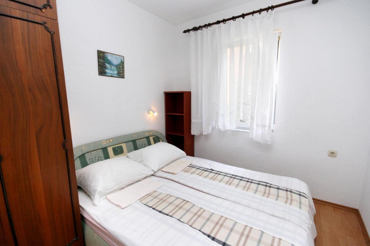 Apartments With A Parking Space Crikvenica - 5553 Extérieur photo
