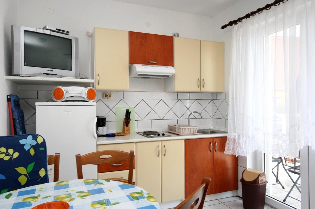 Apartments With A Parking Space Crikvenica - 5553 Extérieur photo