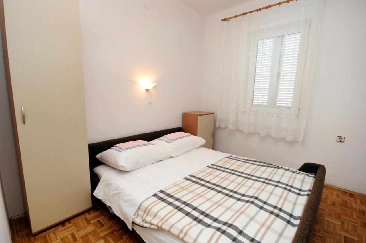 Apartments With A Parking Space Crikvenica - 5553 Extérieur photo