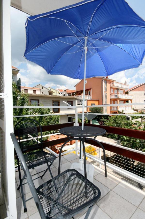 Apartments With A Parking Space Crikvenica - 5553 Extérieur photo