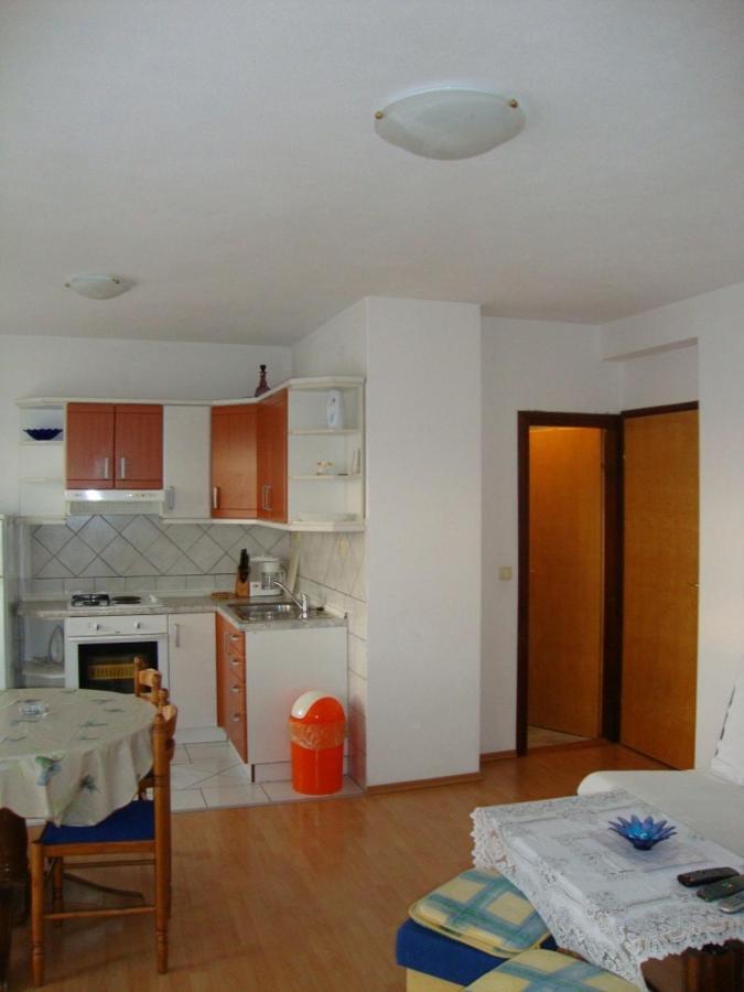 Apartments With A Parking Space Crikvenica - 5553 Extérieur photo