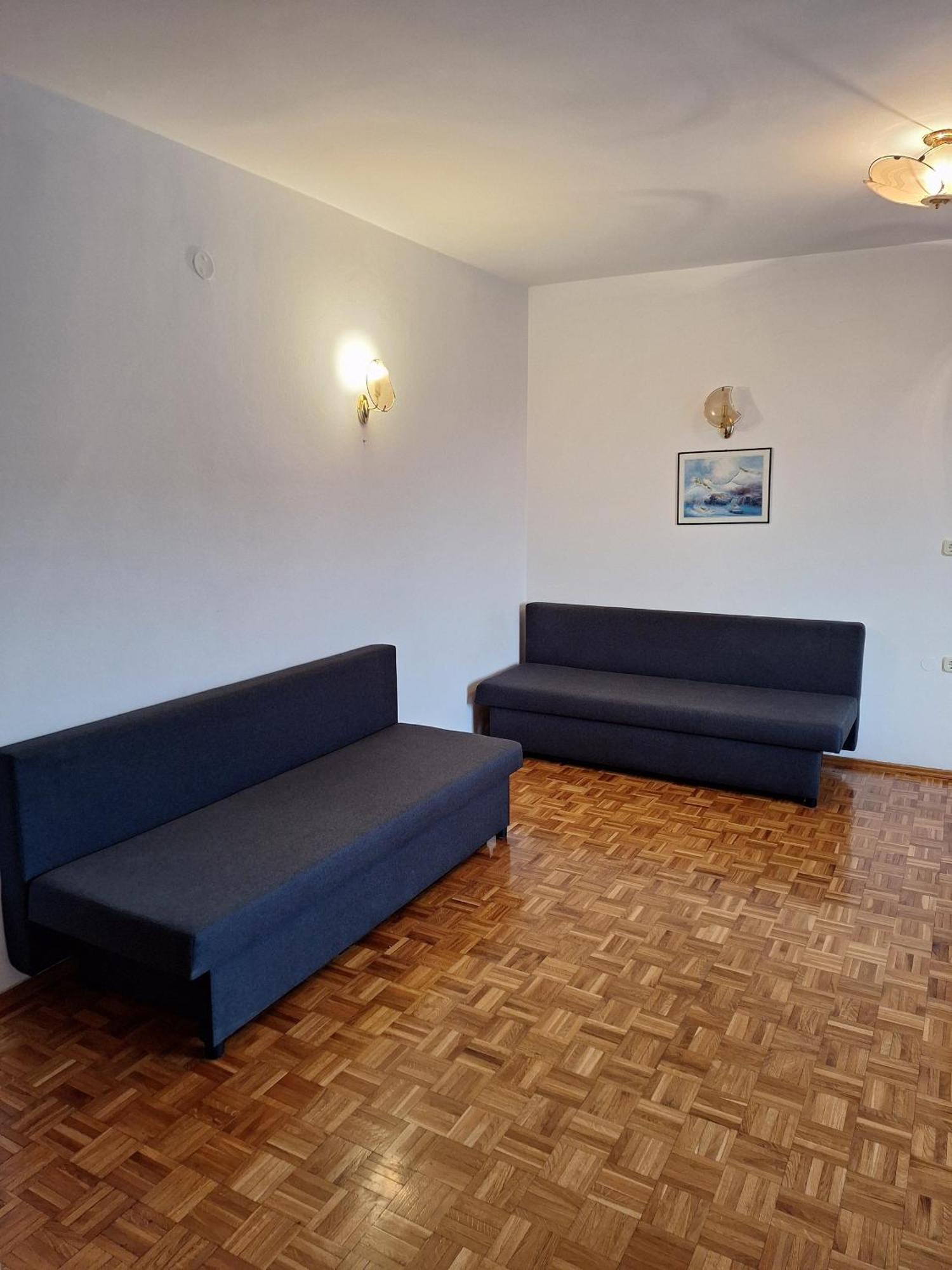 Apartments With A Parking Space Crikvenica - 5553 Chambre photo