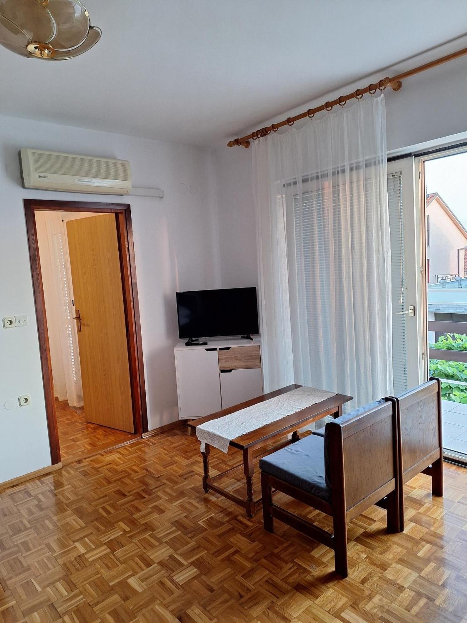 Apartments With A Parking Space Crikvenica - 5553 Chambre photo