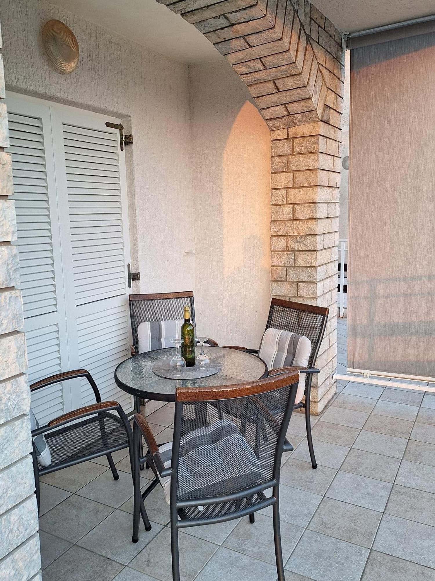 Apartments With A Parking Space Crikvenica - 5553 Extérieur photo